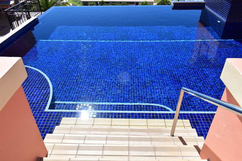 Martinique Whitsunday Resort - Accommodation Bookings 31