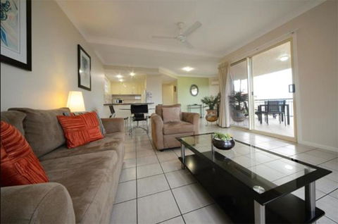 Martinique Whitsunday Resort - Accommodation Bookings 35