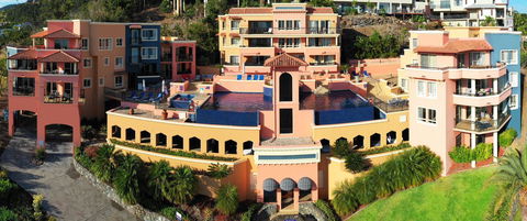 Martinique Whitsunday Resort - Accommodation Bookings 4
