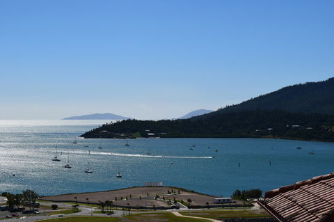 Martinique Whitsunday Resort - Accommodation Bookings 29