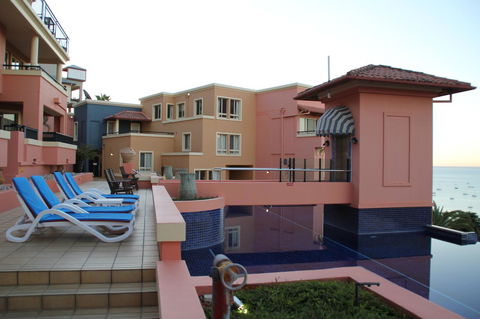 Martinique Whitsunday Resort - Accommodation Bookings 25