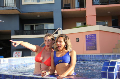 Martinique Whitsunday Resort - Accommodation Bookings 2
