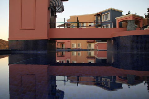 Martinique Whitsunday Resort - Accommodation Bookings 26