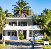 Jamaica Beach House