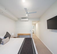 Empire Apartment Hotel Rockhampton