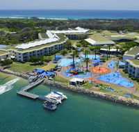 Sea World Resort  Water Park - Accommodation Bookings