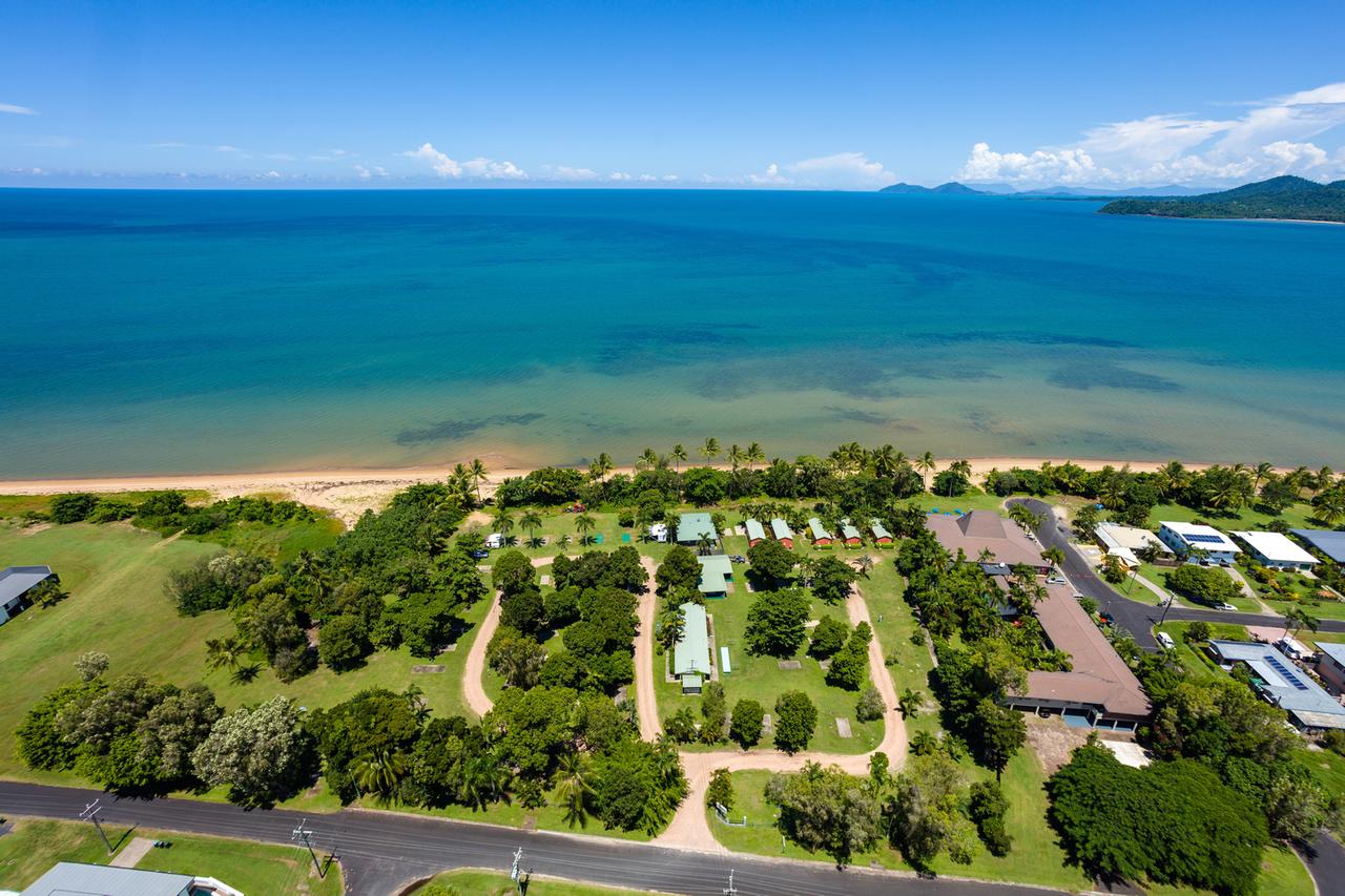 Mount Surprise QLD Accommodation Bookings