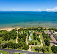 King Reef Resort