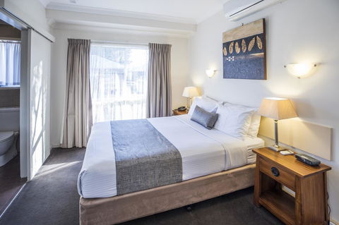 Emerald Maraboon Motor Inn - Accommodation Bookings 0