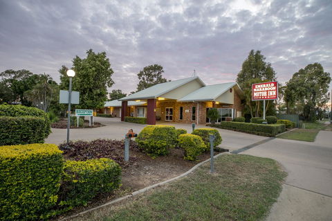 Emerald Maraboon Motor Inn - Accommodation Bookings 6