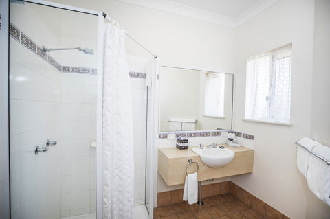 Emerald Maraboon Motor Inn - Accommodation Bookings 42