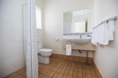 Emerald Maraboon Motor Inn - Accommodation Bookings 38
