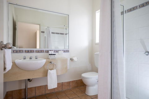 Emerald Maraboon Motor Inn - Accommodation Bookings 39