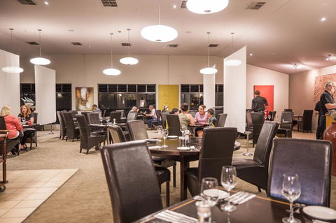 Emerald Maraboon Motor Inn - Accommodation Bookings 14