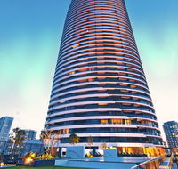 Oracle Resort Broadbeach - GCLR