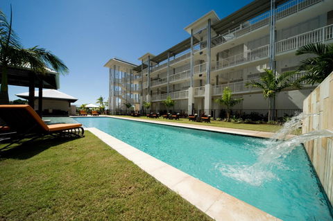 The Boathouse Apartments - Accommodation Bookings 29
