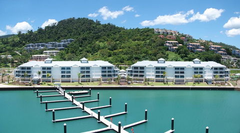 The Boathouse Apartments - Accommodation Bookings 28