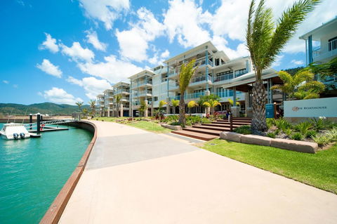 The Boathouse Apartments - Accommodation Bookings 25