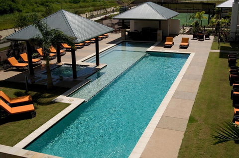 The Boathouse Apartments - Accommodation Bookings 8