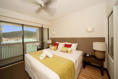 The Boathouse Apartments - Accommodation Bookings 9