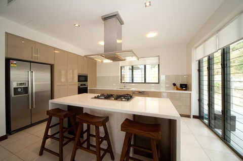The Boathouse Apartments - Accommodation Bookings 22
