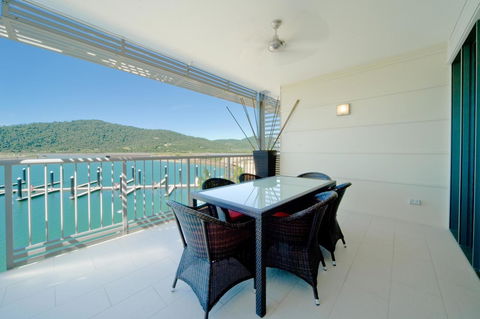 The Boathouse Apartments - Accommodation Bookings 30