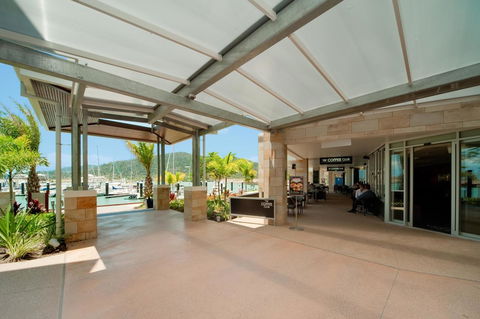 The Boathouse Apartments - Accommodation Bookings 23