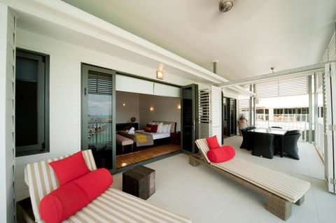 The Boathouse Apartments - Accommodation Bookings 20