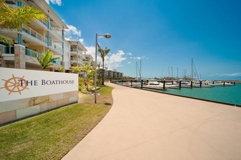 The Boathouse Apartments - Accommodation Bookings 26