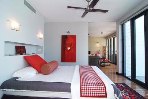 The Boathouse Apartments - Accommodation Bookings 17