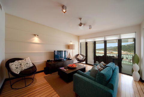 The Boathouse Apartments - Accommodation Bookings 10
