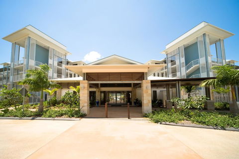 The Boathouse Apartments - Accommodation Bookings 18