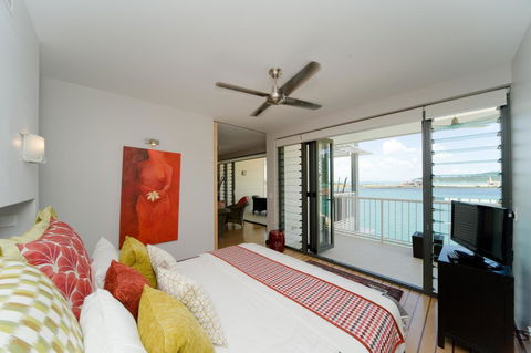 The Boathouse Apartments - Accommodation Bookings 14