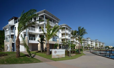 The Boathouse Apartments - Accommodation Bookings 5