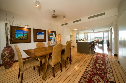 The Boathouse Apartments - Accommodation Bookings 7