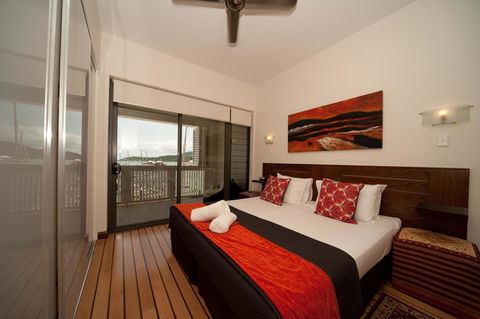 The Boathouse Apartments - Accommodation Bookings 15