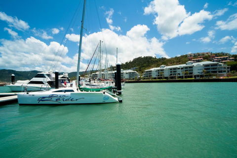 The Boathouse Apartments - Accommodation Bookings 4