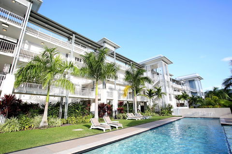 The Boathouse Apartments - Accommodation Bookings 1