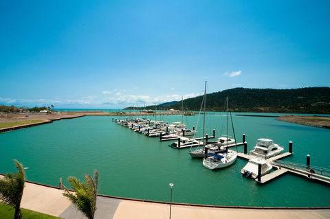 The Boathouse Apartments - Accommodation Bookings 2