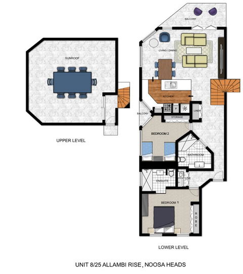 Allambi - Accommodation Bookings 2