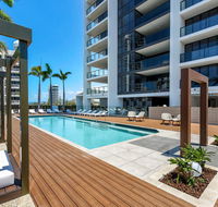 Qube Broadbeach