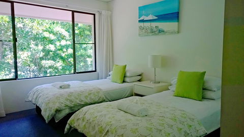 The Noosa Apartments - Accommodation Bookings 19