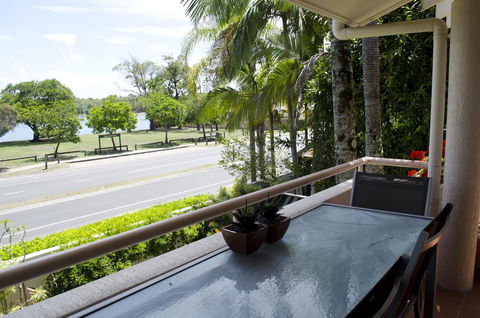 The Noosa Apartments - Accommodation Bookings 4