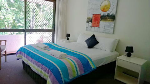 The Noosa Apartments - Accommodation Bookings 23