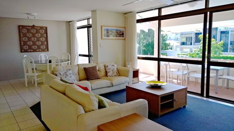 The Noosa Apartments - Accommodation Bookings 28