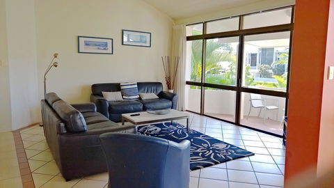 The Noosa Apartments - Accommodation Bookings 24