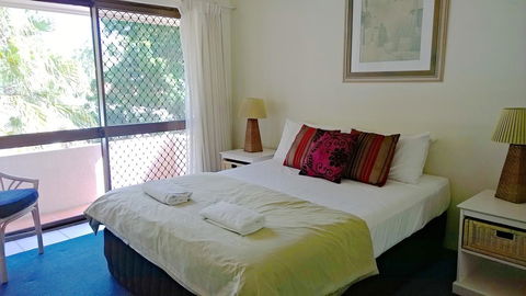 The Noosa Apartments - Accommodation Bookings 5