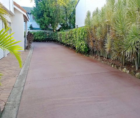 The Noosa Apartments - Accommodation Bookings 12