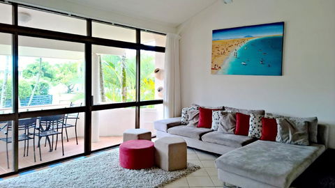 The Noosa Apartments - Accommodation Bookings 30