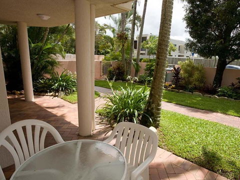 The Noosa Apartments - Accommodation Bookings 10